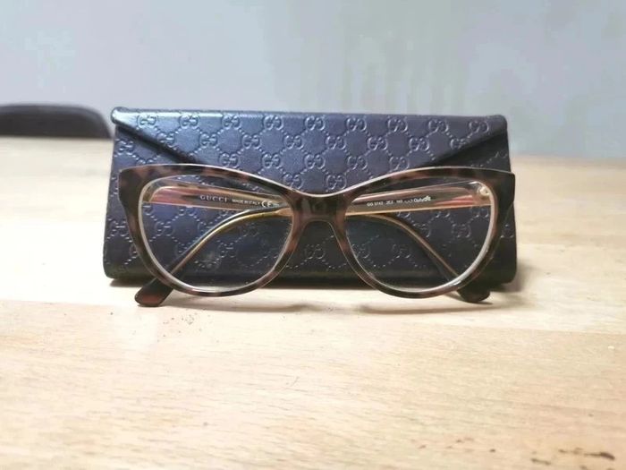 lunettes - photo numéro 8