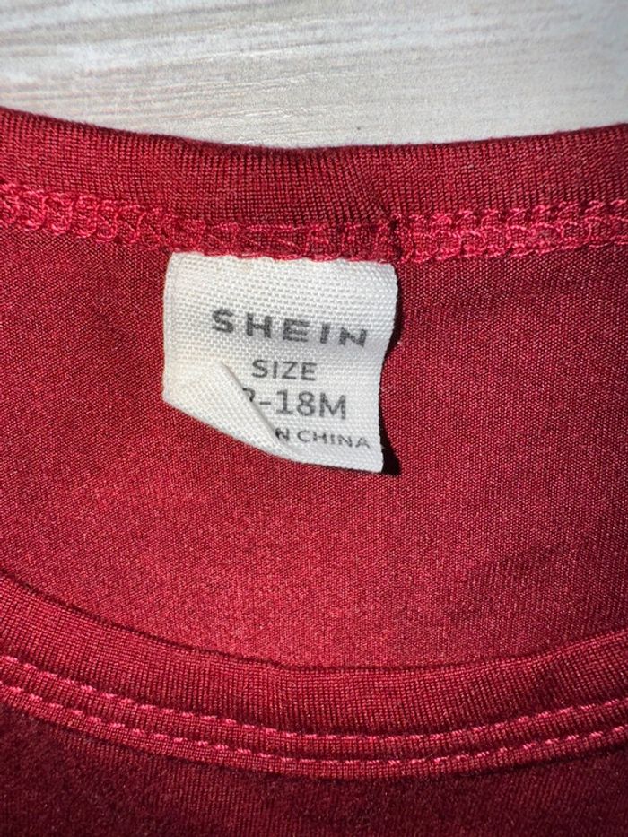 Combinaison shein - photo numéro 2