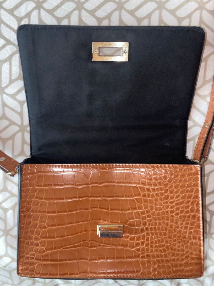 Sac à bandoulière - photo numéro 5