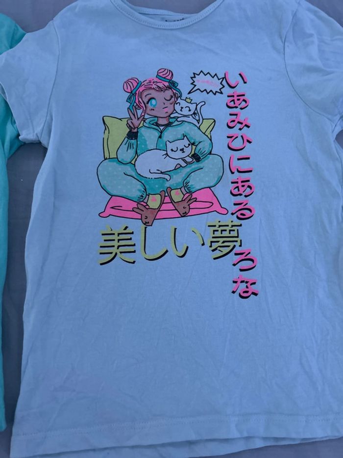 T-shirt - photo numéro 2