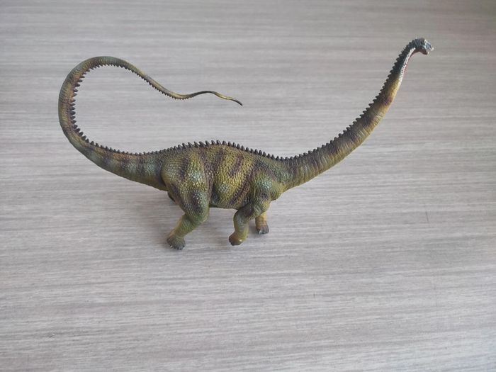 Dinosaures - photo numéro 7