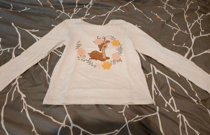 T-shirt 10ans