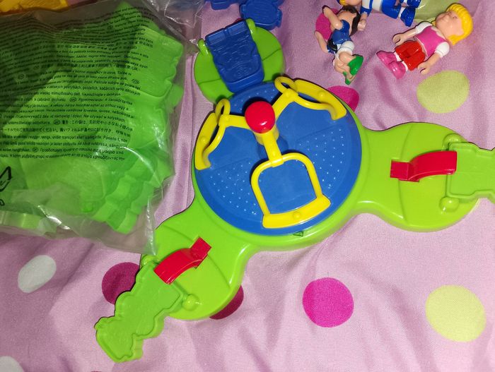 Jeu domino school PLAY - photo numéro 5