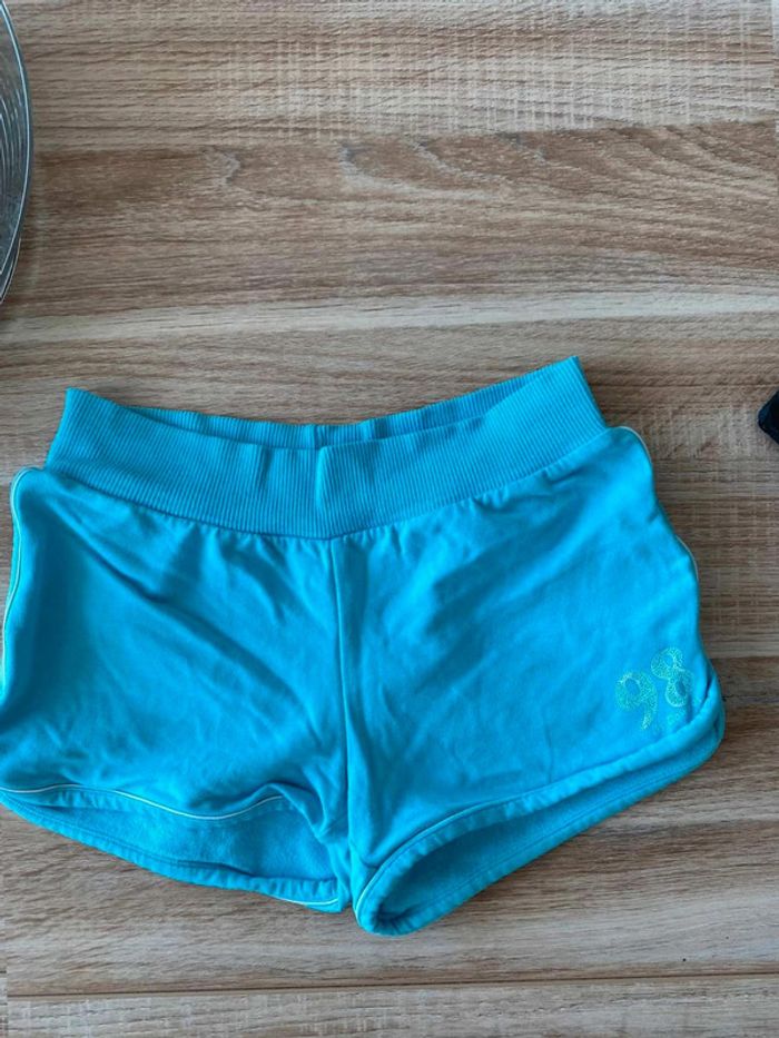 Short - photo numéro 4