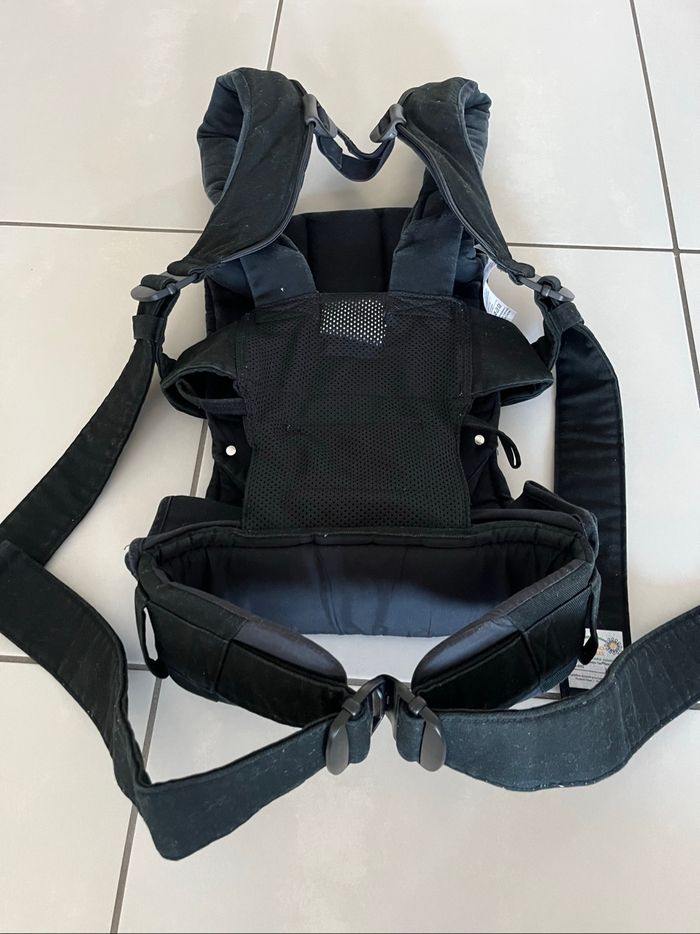 Porte bébé Babybjorn - photo numéro 3