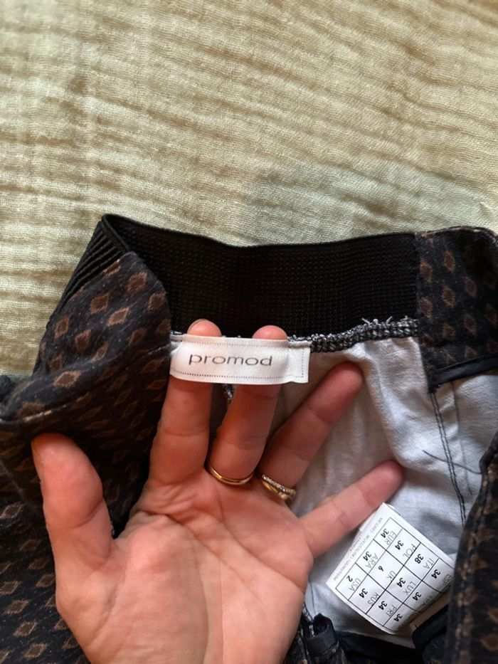Pantalon Promod - photo numéro 5
