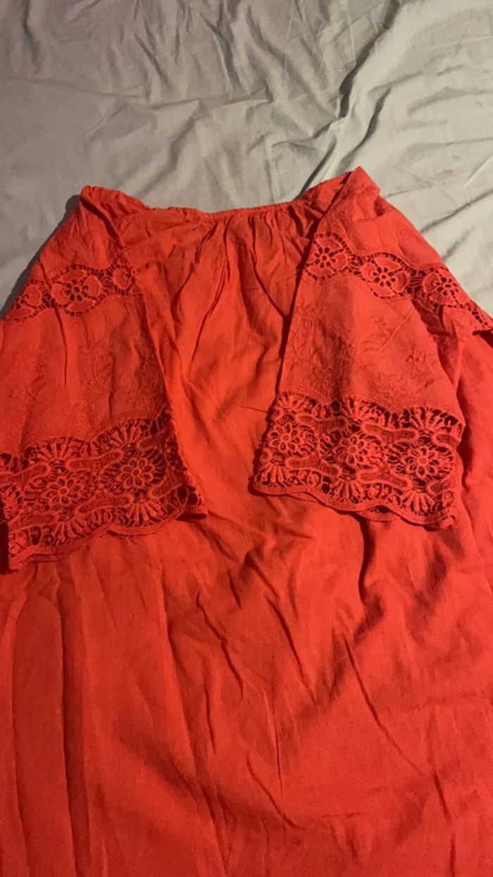 Tunique - photo numéro 5