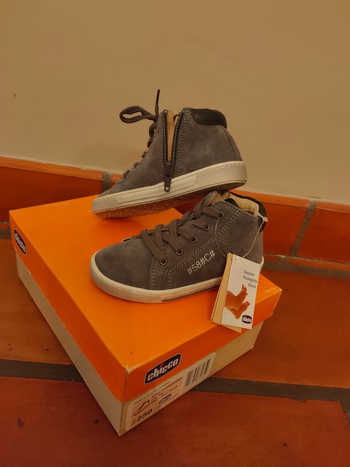 Basket montante 25 - photo numéro 3