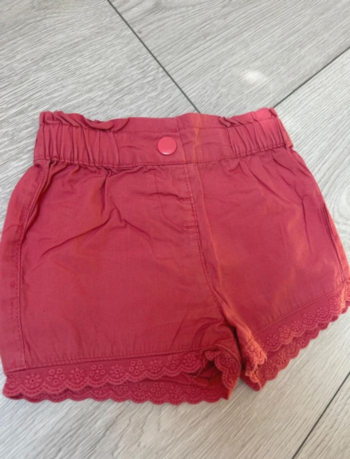 Short - photo numéro 3