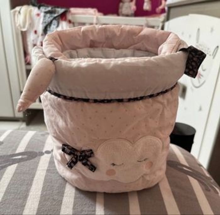 Panières pour bébé - photo numéro 3