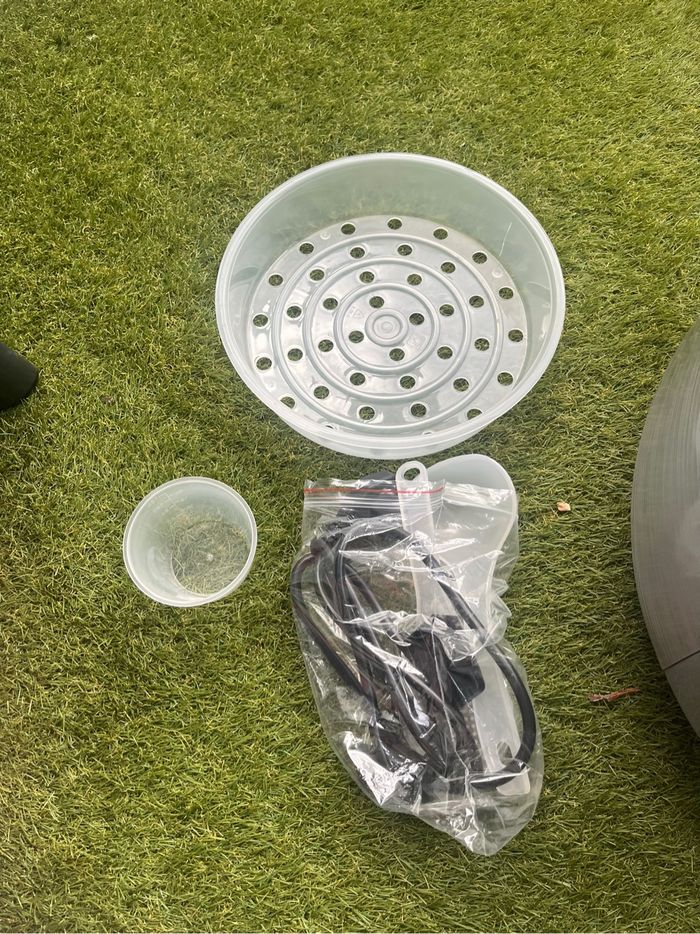 Robot multifonctions HKOENING neuf - photo numéro 9