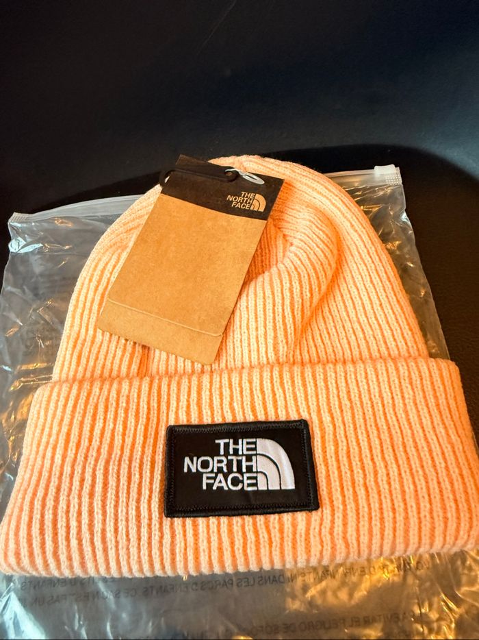 Bonnet The North Face