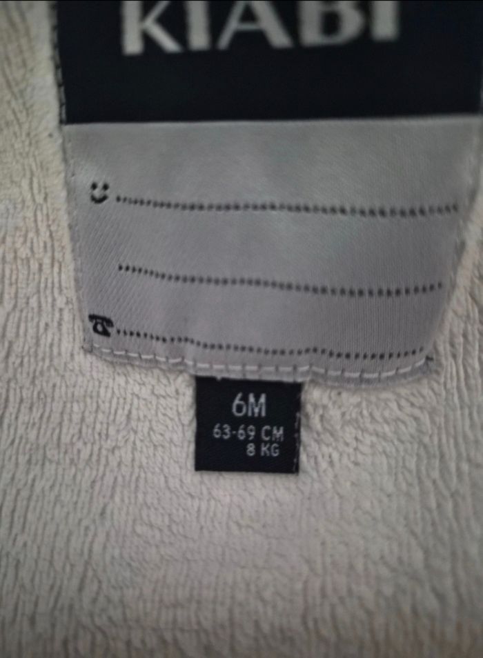 Combi - photo numéro 5