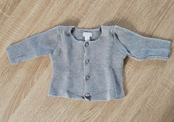 Gilet