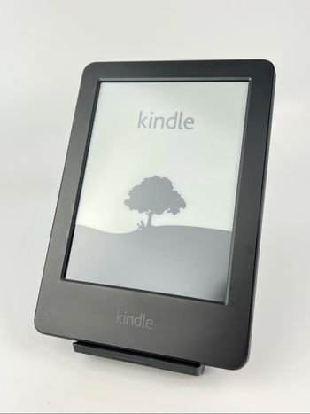 Liseuse Kindle Amazon 7e génération