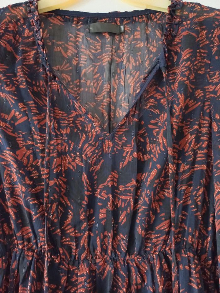Robe courte Mandina Deeluxe - photo numéro 3