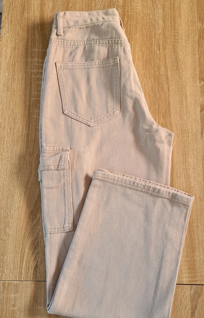 Pantalon cargo Shein S