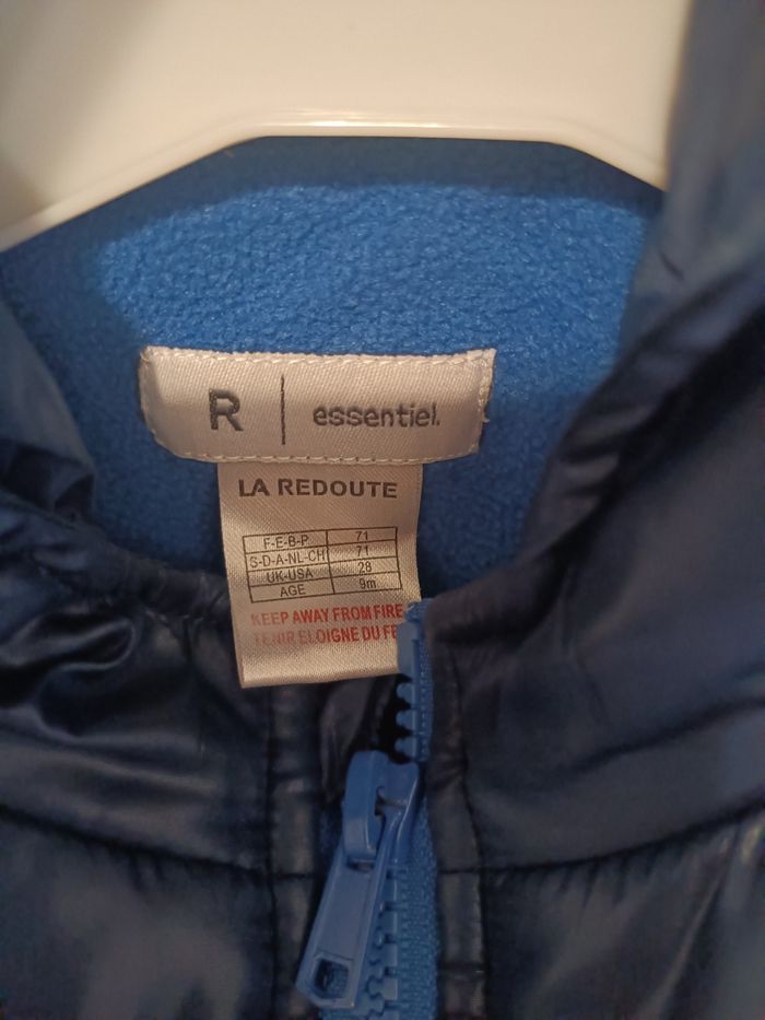 Manteau - photo numéro 4