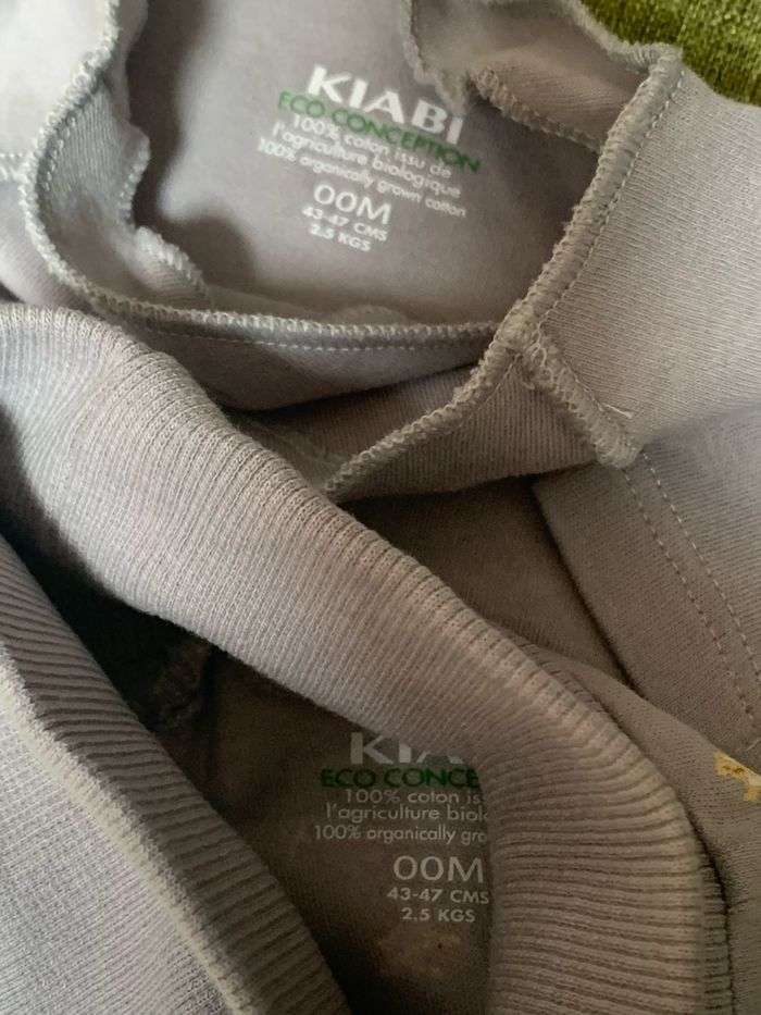 Ensemble bébé mixte - photo numéro 6