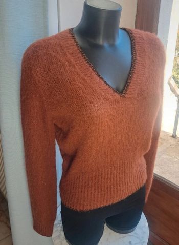 Liu Jo pull hiver 2022 T.40 neuf