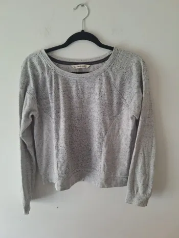 Sweat abercrombie