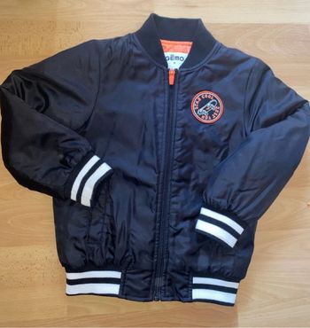 Blouson gemo