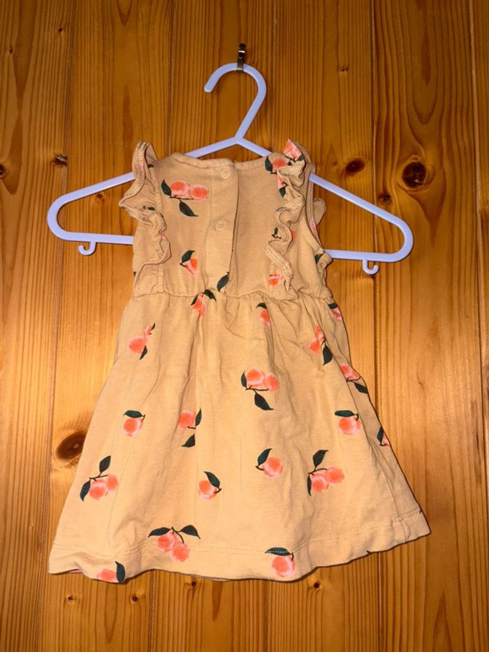 Robe bébé - photo numéro 2