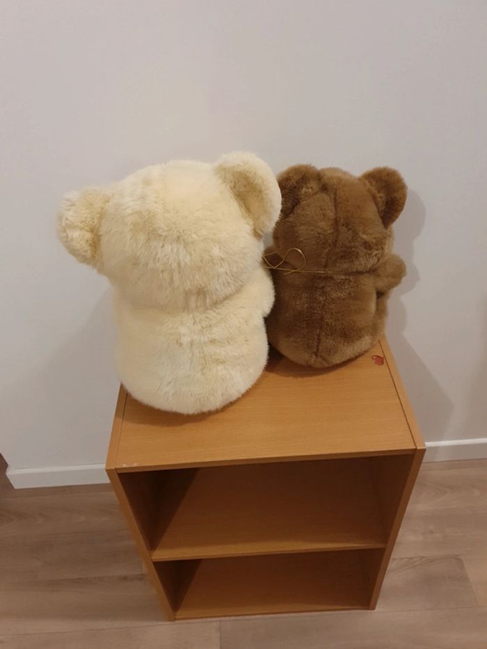 ours en peluche 🐻 - photo numéro 7
