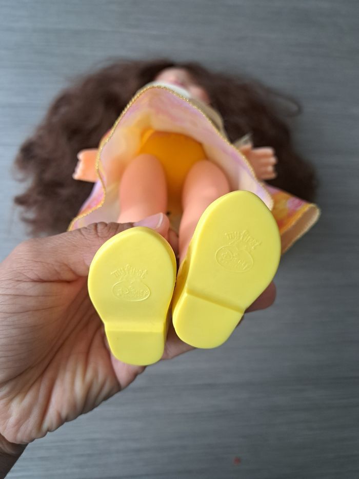 Disney princesse Belle - photo numéro 7