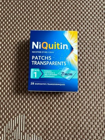 NIquitin