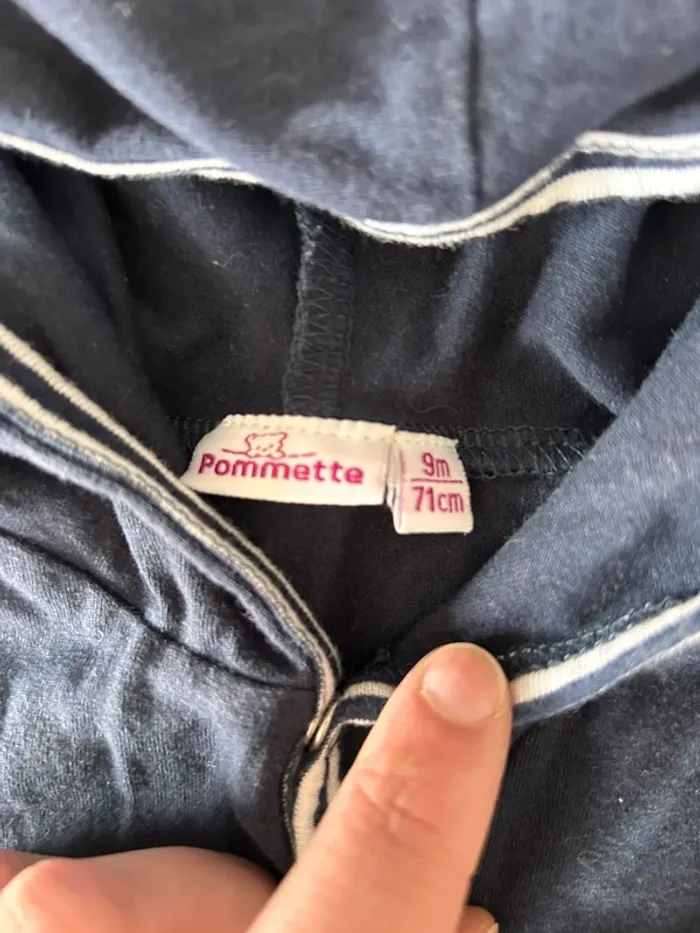 Ensemble pour garçons - photo numéro 4