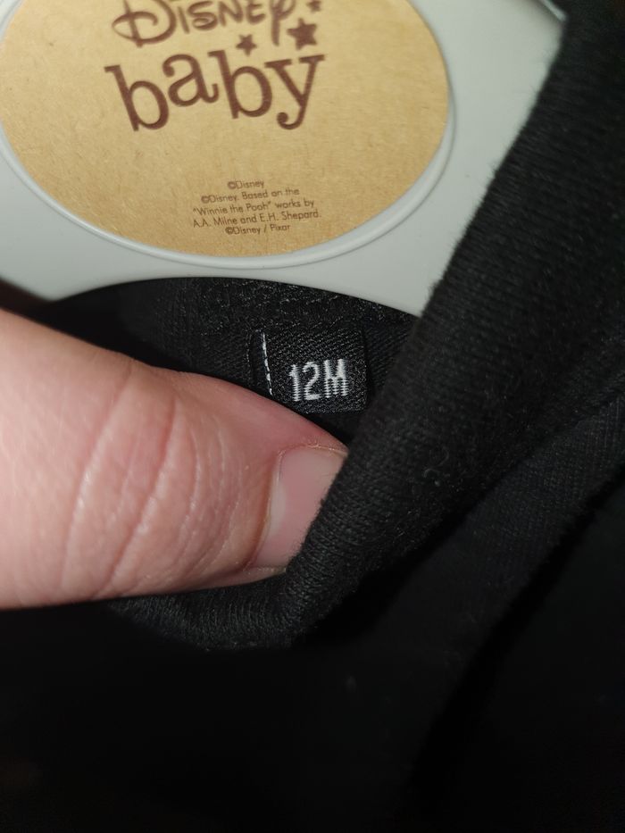 Lot de sous pull - photo numéro 2