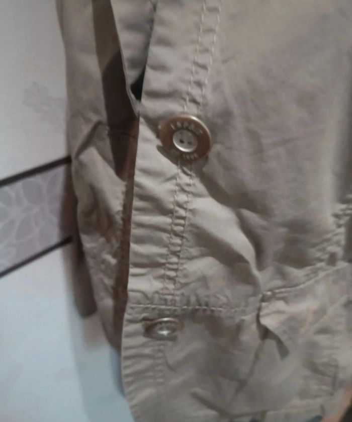 Veste femme esprit t 38 - photo numéro 4