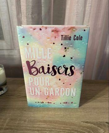 Mille baisers pour un garçon
