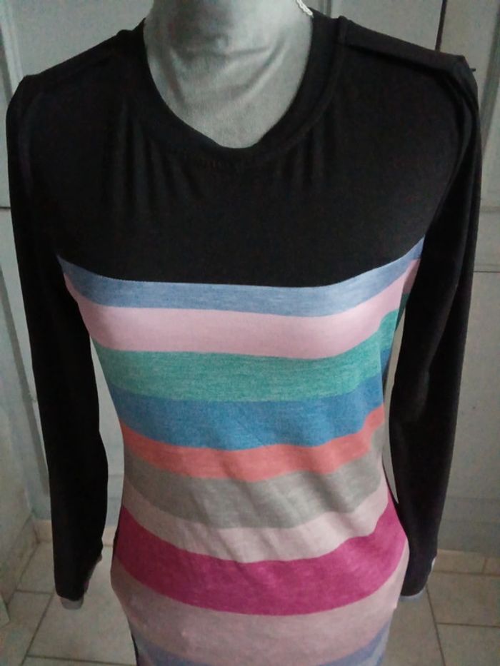 Tunique Taille 36 - photo numéro 2