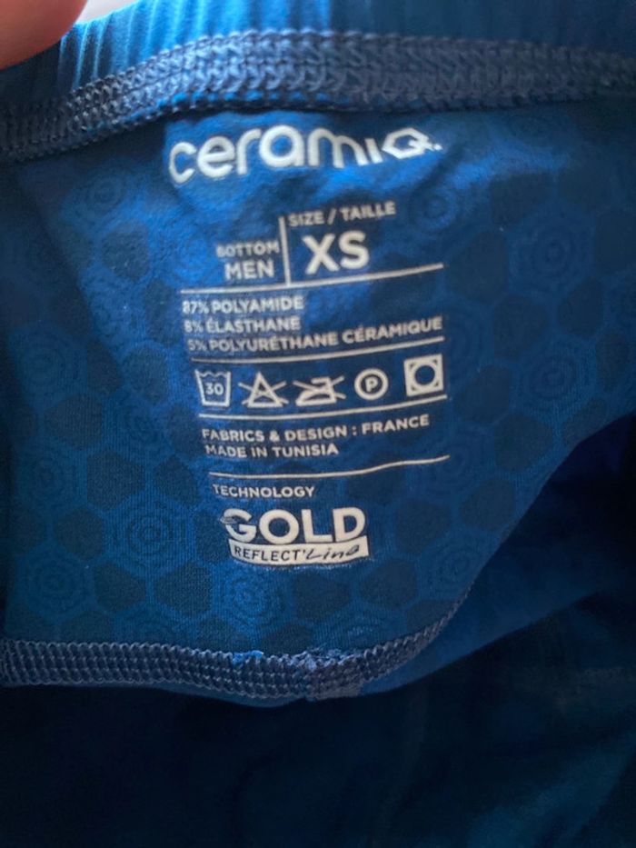 Leggings de sport ceramiq XS - photo numéro 3