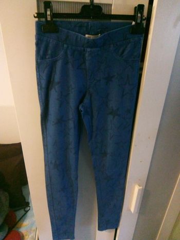 Legging stretch taille 12ans H&M