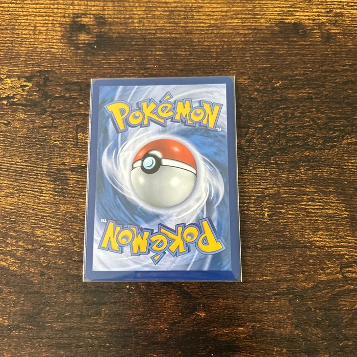 Carte Pokémon - Civière Nocturne - photo numéro 2