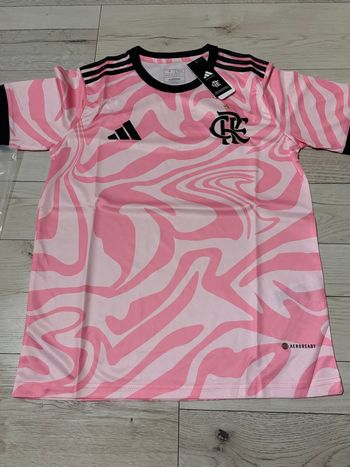 Maillot Flamengo M Neuf