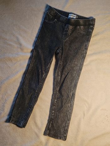 Legging Jean