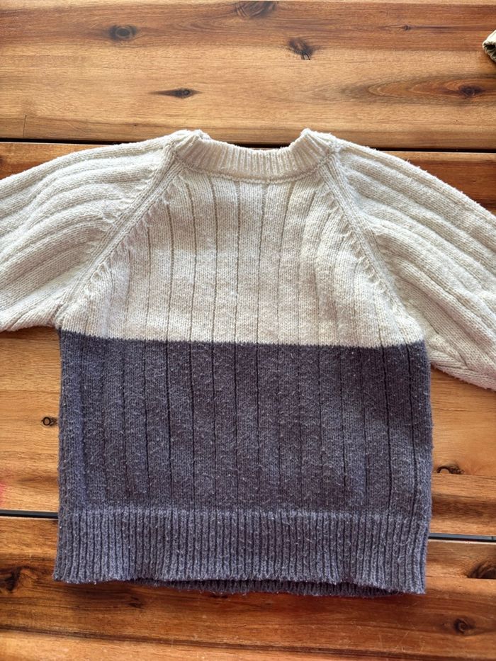 Lot garçon 24M - photo numéro 2