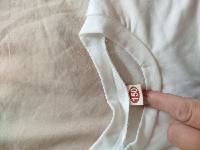 Ensemble+ t-shirt NEUF fille - photo numéro 3