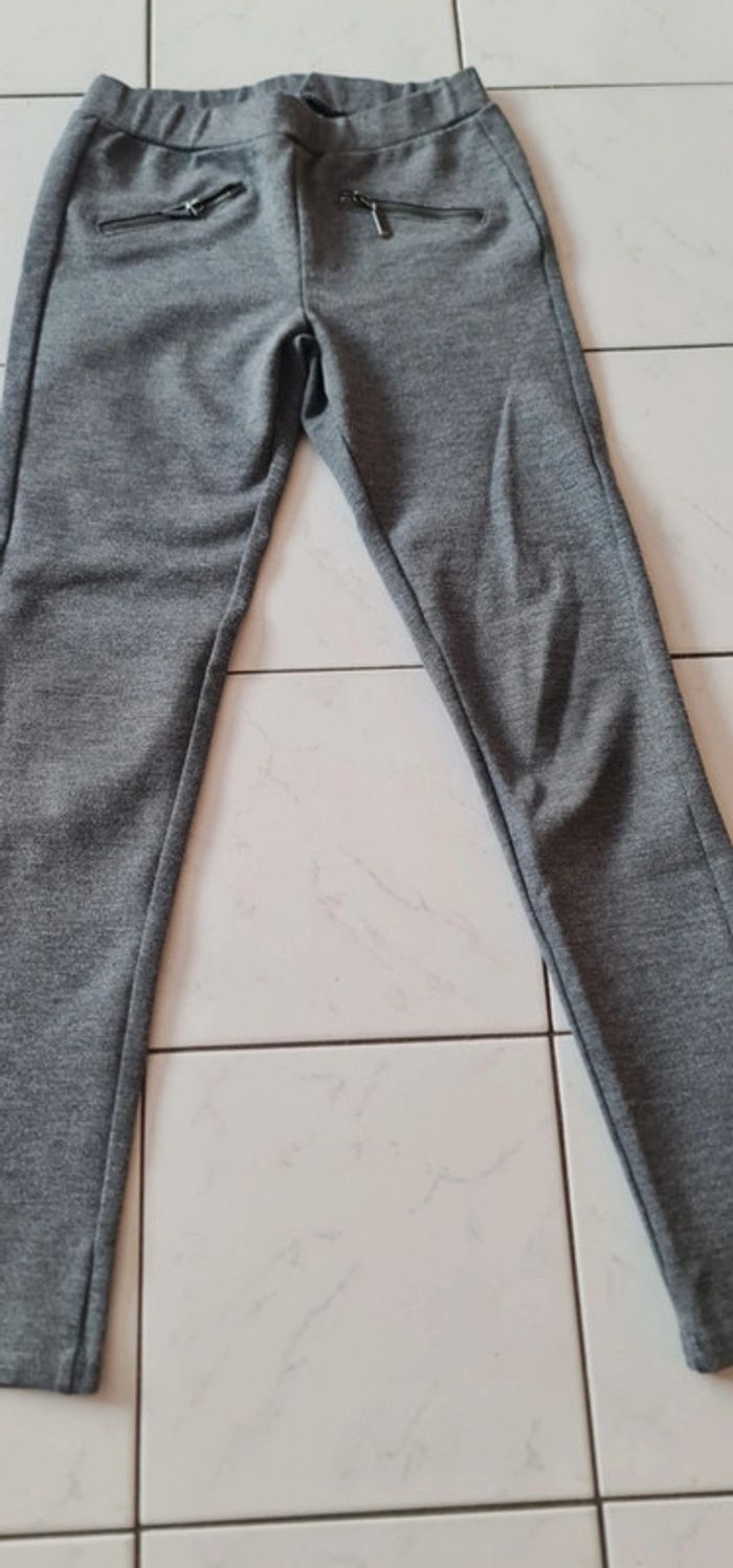 Pantalon type legging