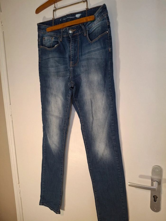 Jeans - photo numéro 3