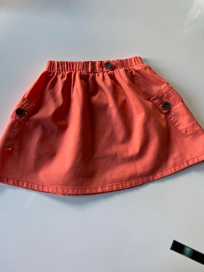 Lot short - jupe short - jupe - photo numéro 7