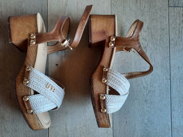 Sandales Les Petites Bombes - photo numéro 3