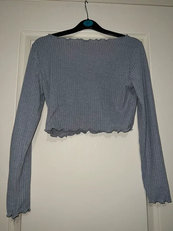 Tops Shein - photo numéro 3