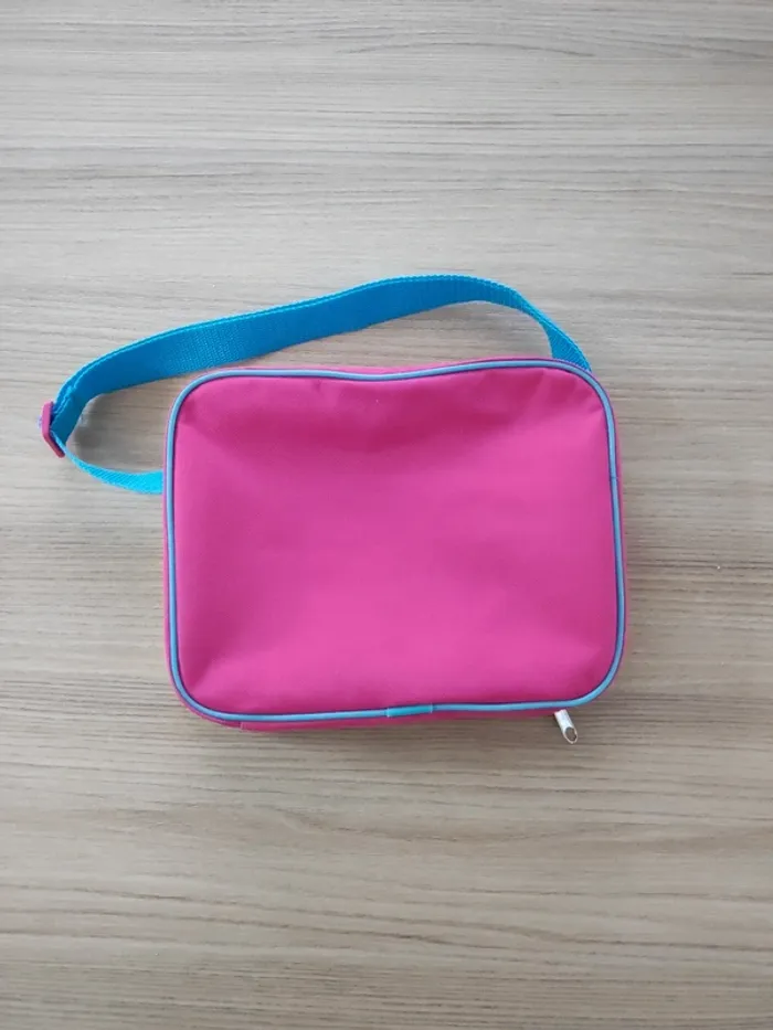 Sac bandoulière goûté - photo numéro 2