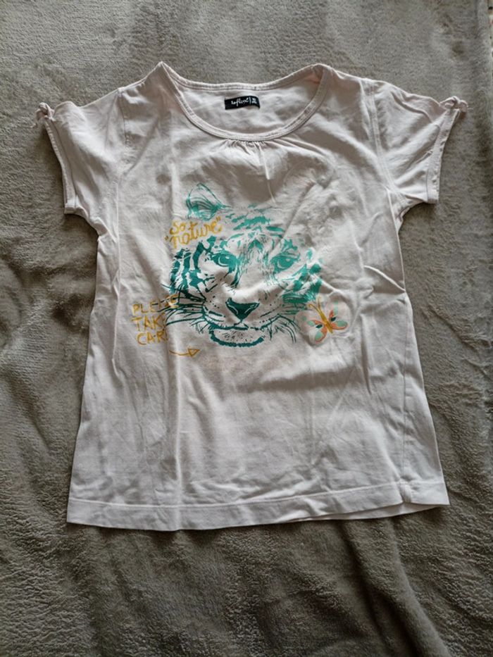 Ensemble pantalon tee shirt influx - photo numéro 2