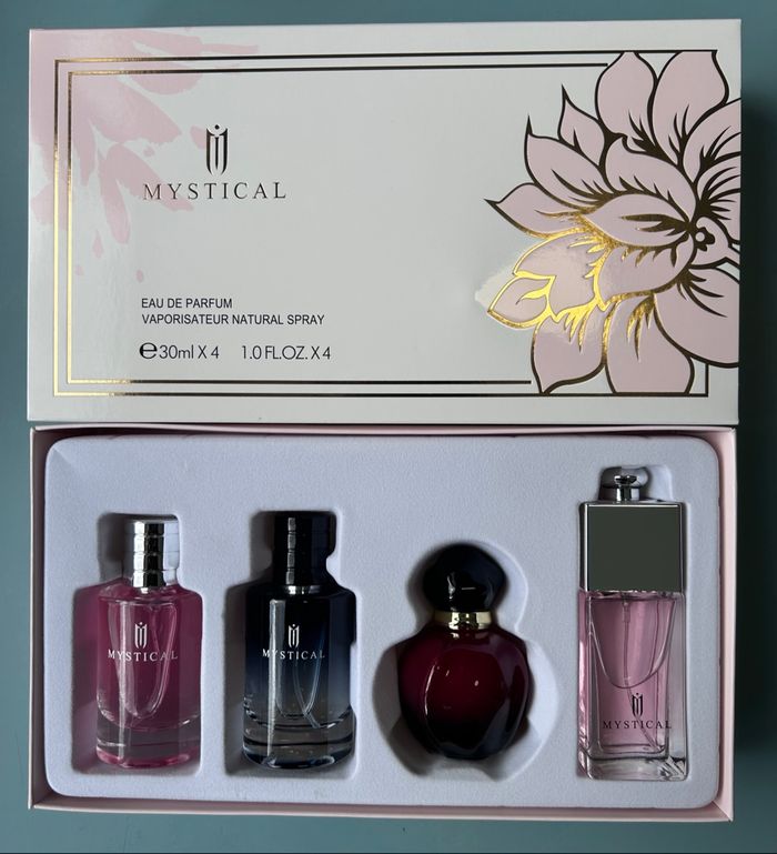 Mystical - photo numéro 6